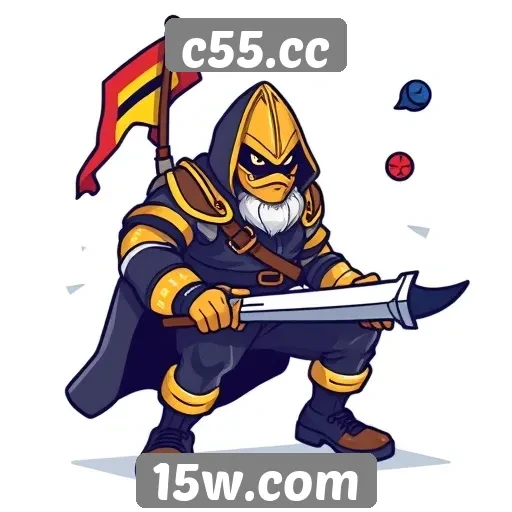 Acessibilidade em c55.cc para jogadores iniciantes