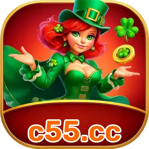 c55.cc: O Destino Seguro para Aficionados por Jogos Online