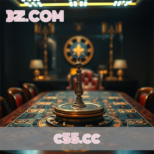 Inovações em Apostas no c55.cc: O Novo Paradigma dos Jogos