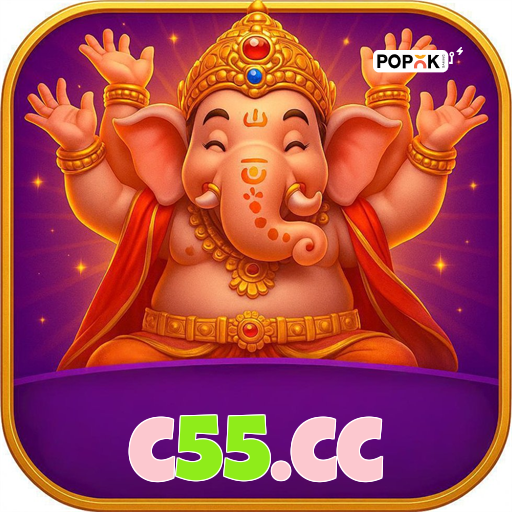 c55.cc - Baixe o app e jogue na plataforma de cassino mais confiável