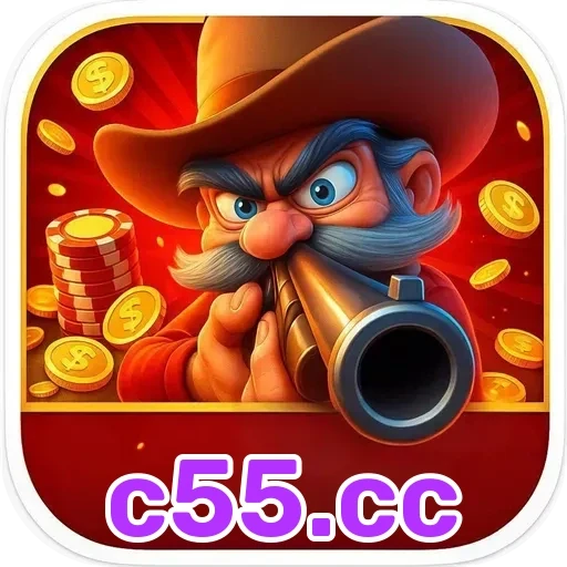 c55.cc: Descubra os Segredos da Diversão em Jogos Online!